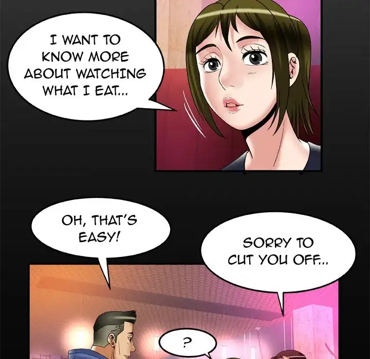 My Wife’s Partner page 7