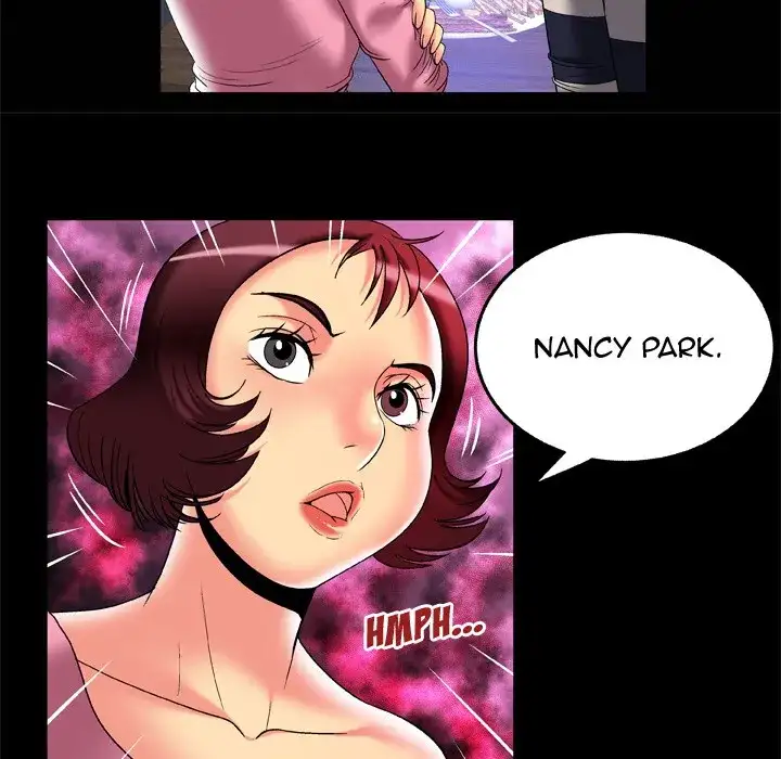 My Wife’s Partner page 9