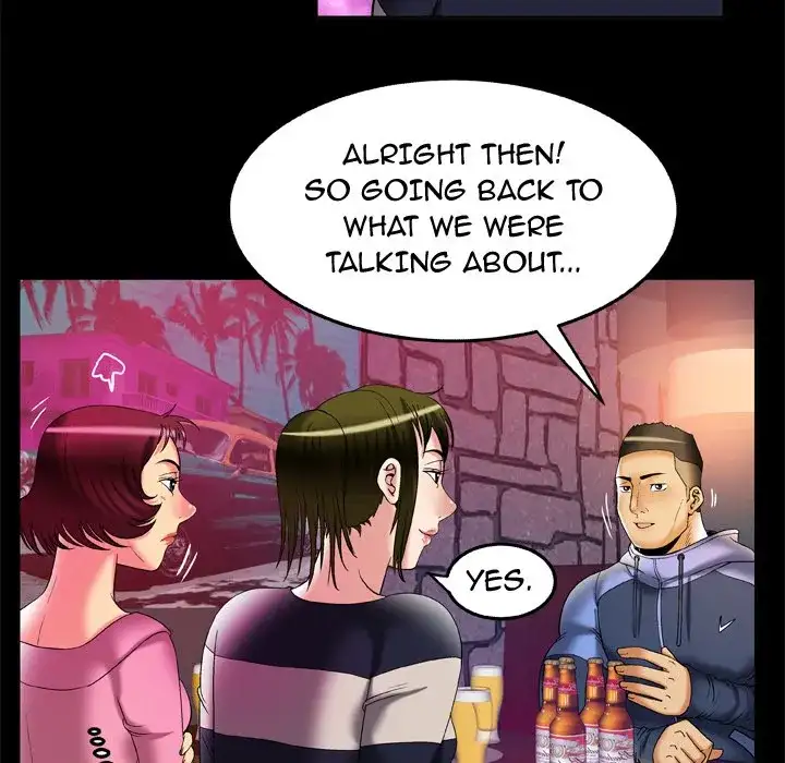 My Wife’s Partner page 11
