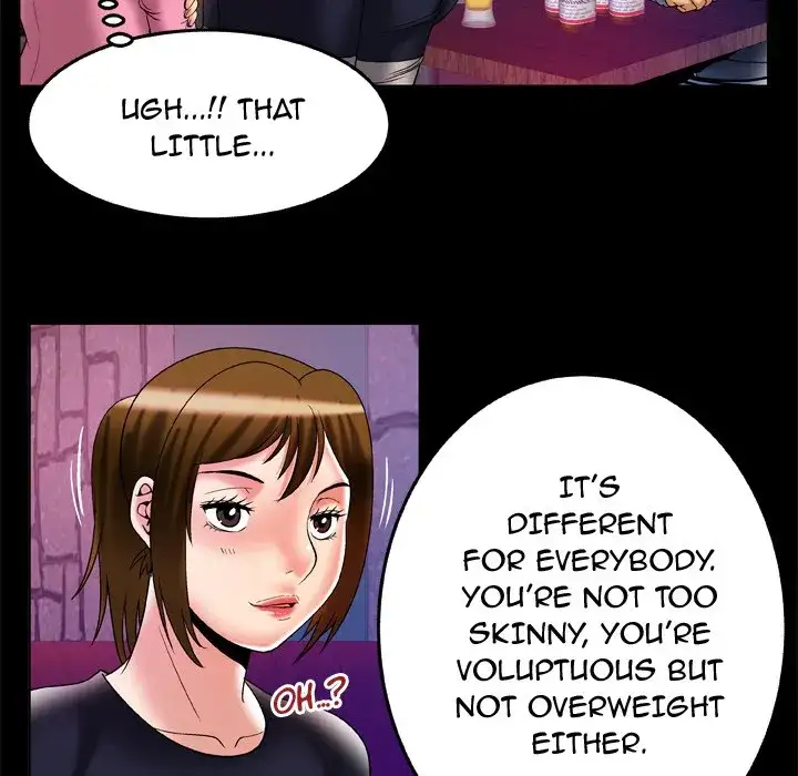 My Wife’s Partner page 12