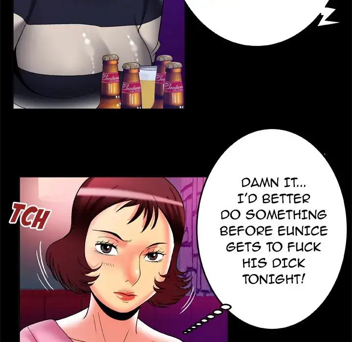 My Wife’s Partner page 13
