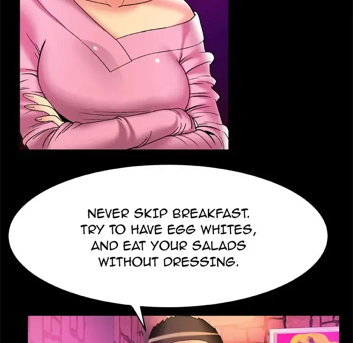 My Wife’s Partner page 14