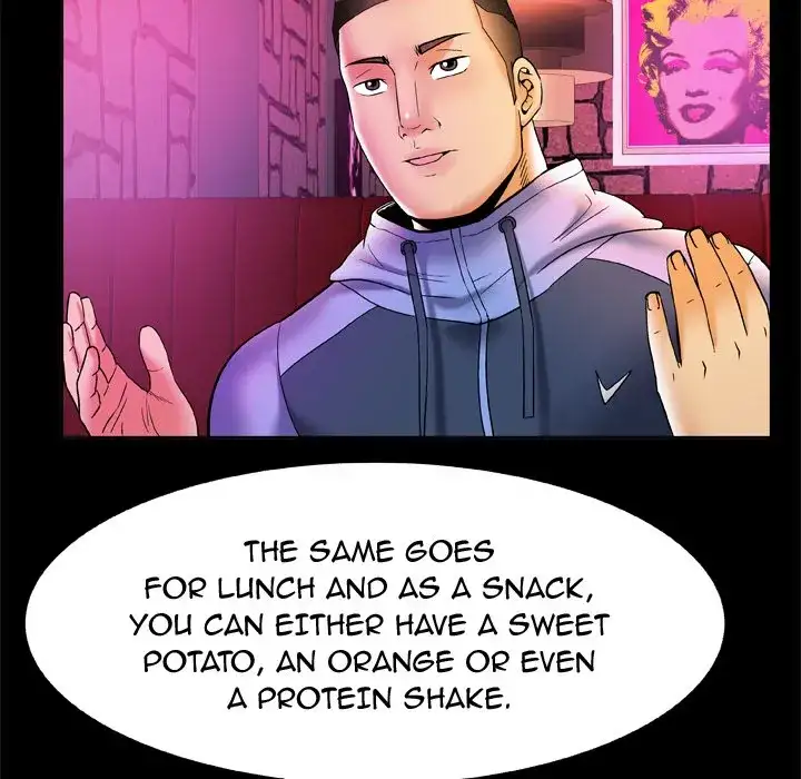 My Wife’s Partner page 15