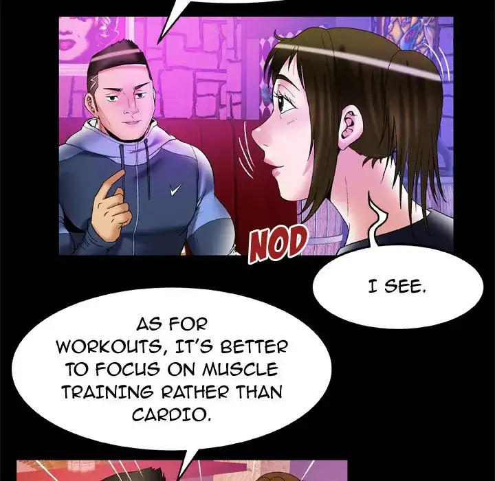 My Wife’s Partner page 16