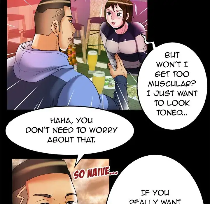My Wife’s Partner page 17