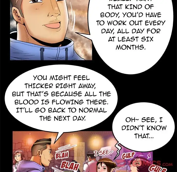 My Wife’s Partner page 18