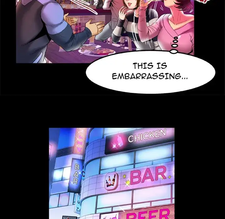 My Wife’s Partner page 19