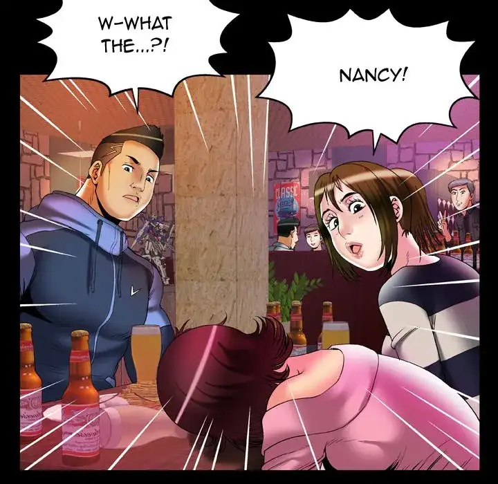 My Wife’s Partner page 21