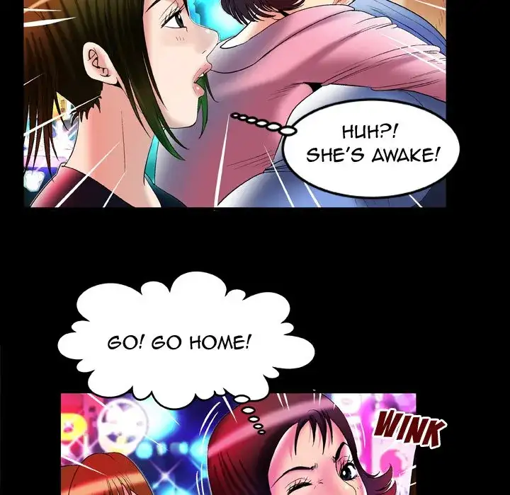 My Wife’s Partner page 25