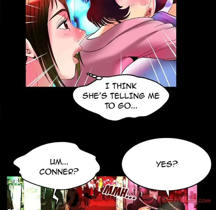 My Wife’s Partner page 26