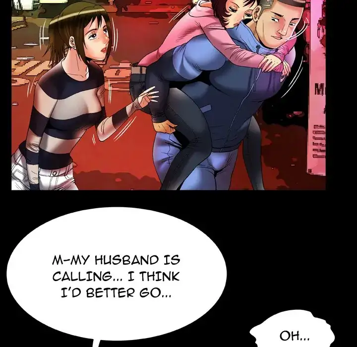 My Wife’s Partner page 27