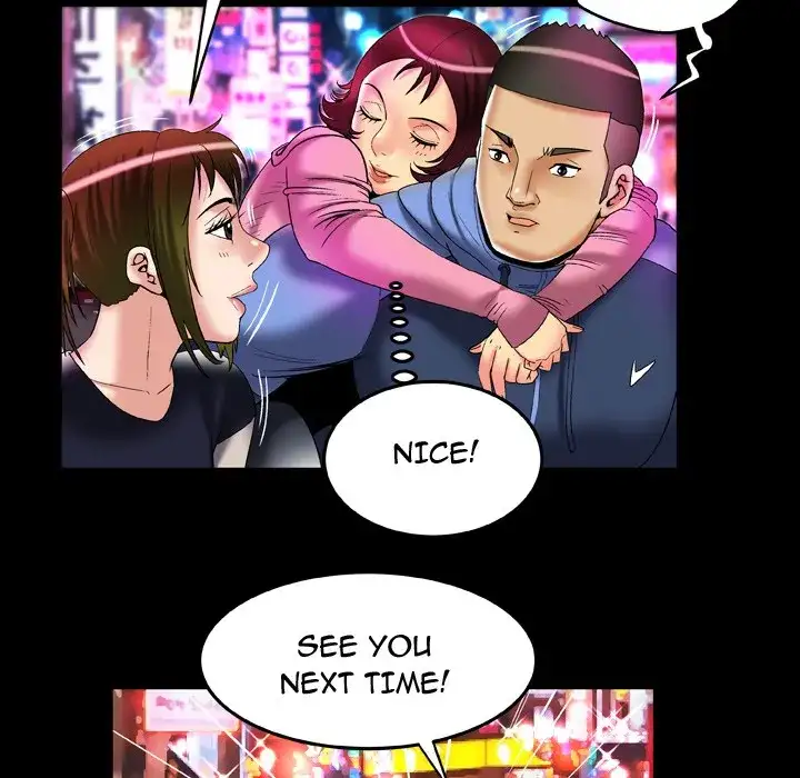 My Wife’s Partner page 28