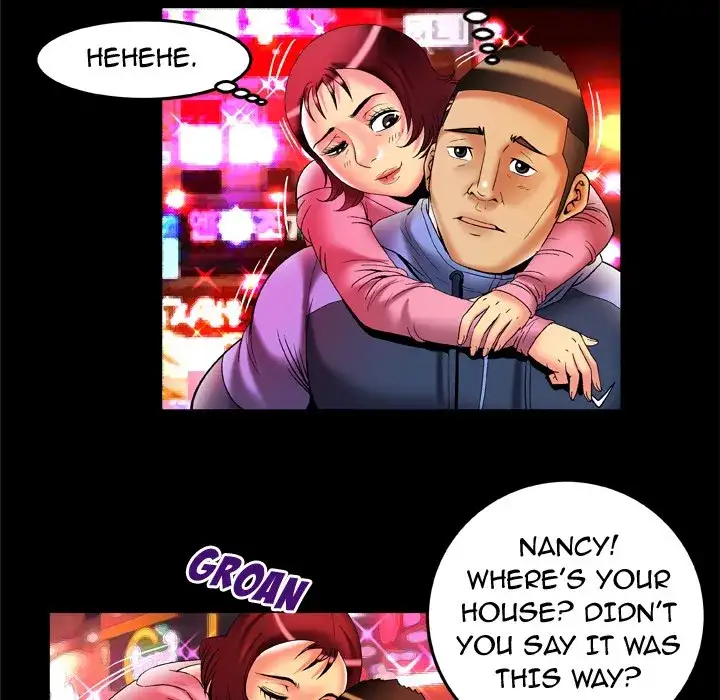 My Wife’s Partner page 30