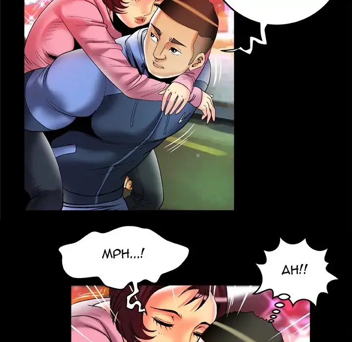 My Wife’s Partner page 31