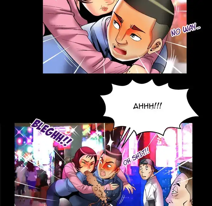 My Wife’s Partner page 32