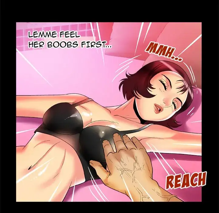 My Wife’s Partner page 43