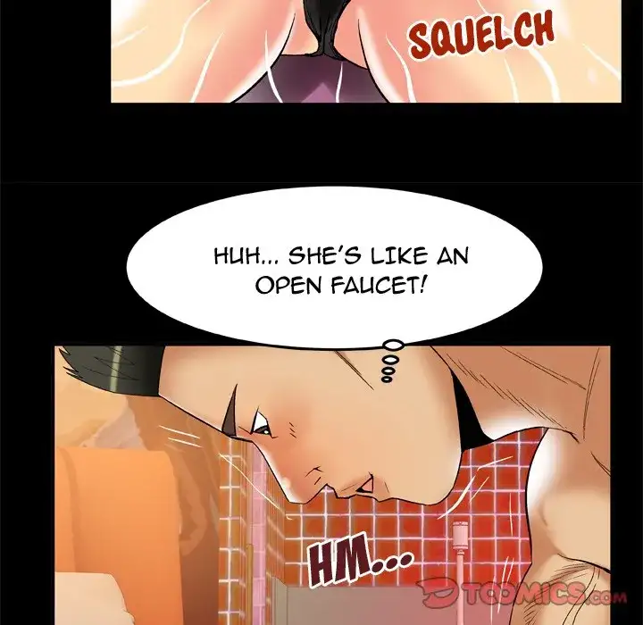 My Wife’s Partner page 50