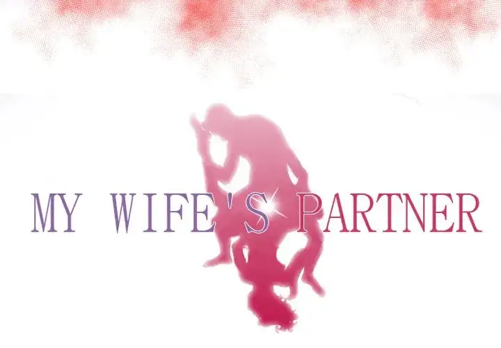 My Wife’s Partner page 3