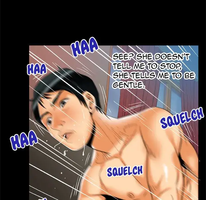 My Wife’s Partner page 11