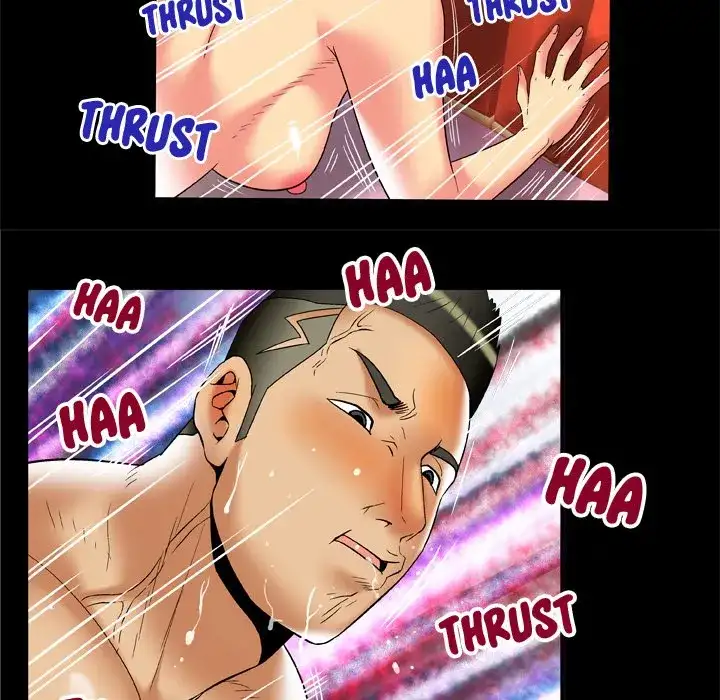 My Wife’s Partner page 18