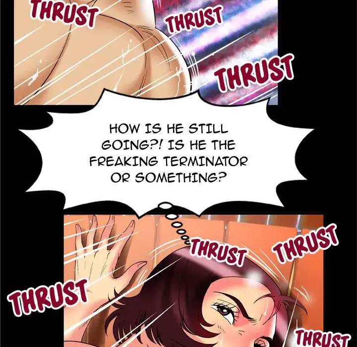 My Wife’s Partner page 19