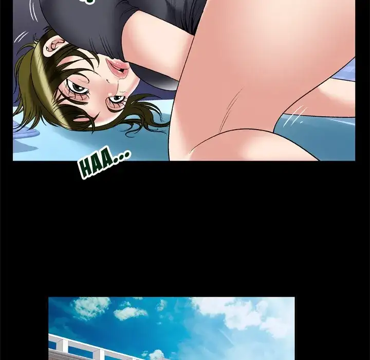 My Wife’s Partner page 30