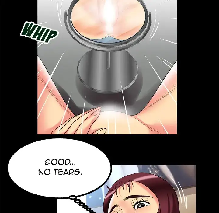 My Wife’s Partner page 33
