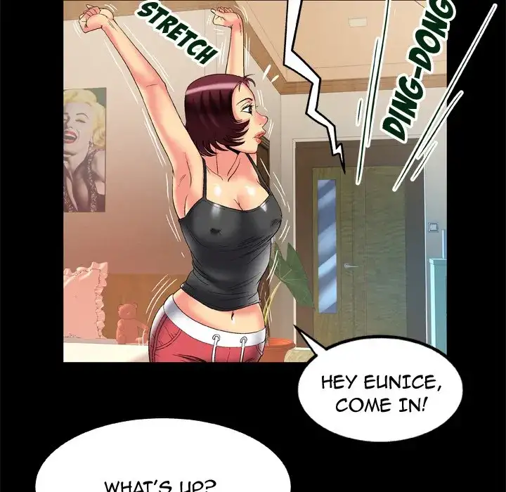 My Wife’s Partner page 36