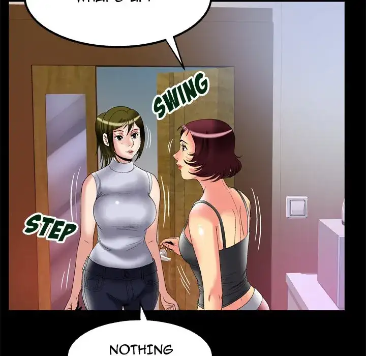 My Wife’s Partner page 37