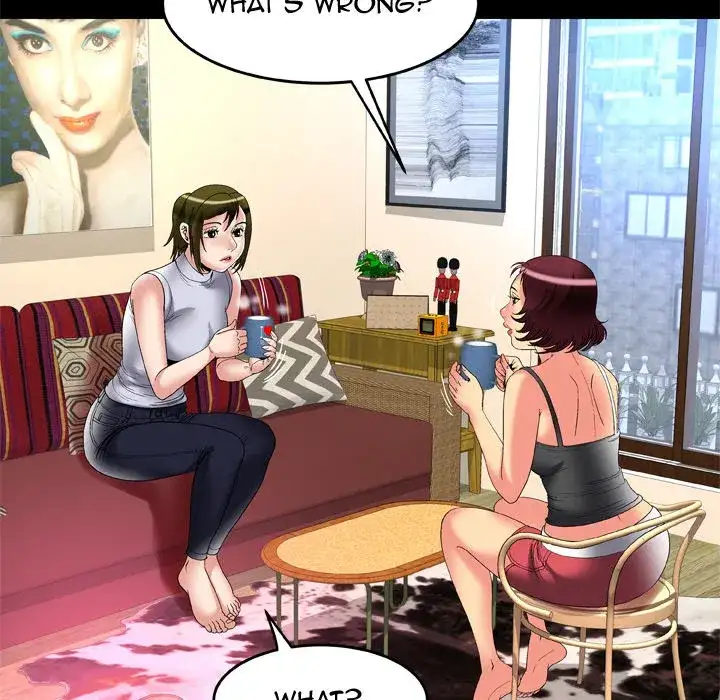My Wife’s Partner page 40