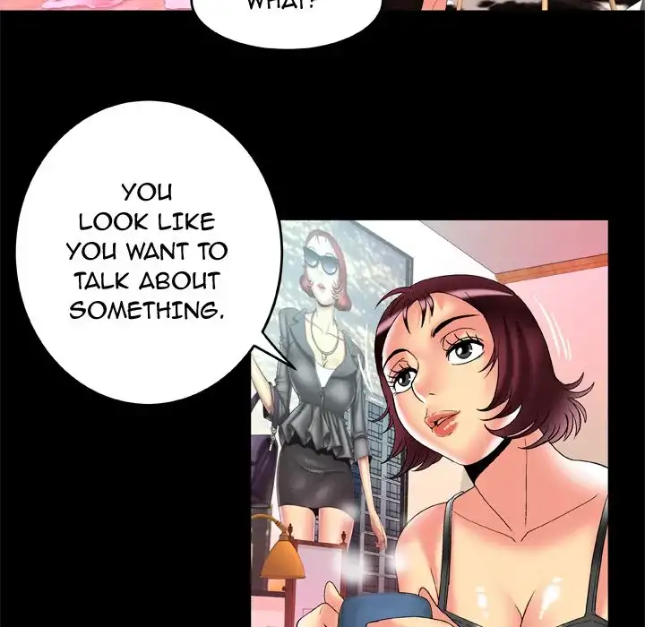 My Wife’s Partner page 41