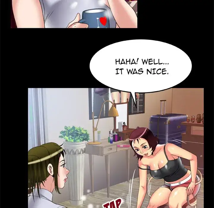 My Wife’s Partner page 43