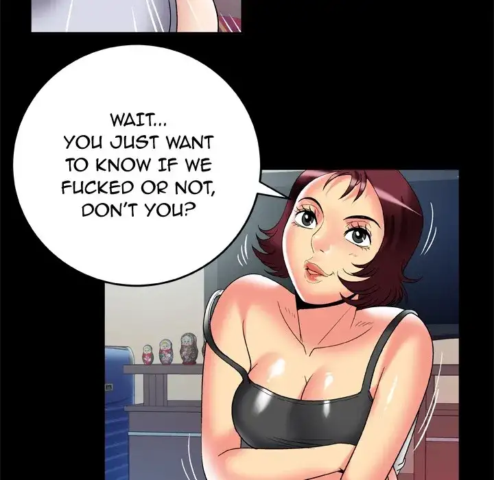 My Wife’s Partner page 45
