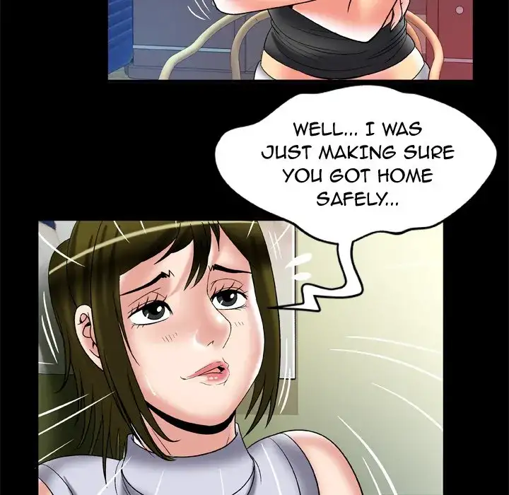 My Wife’s Partner page 46