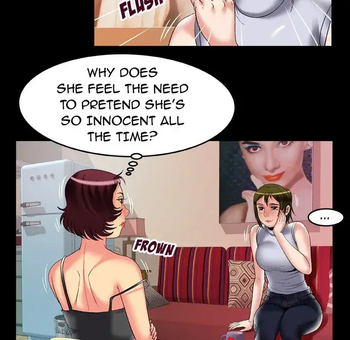 My Wife’s Partner page 50