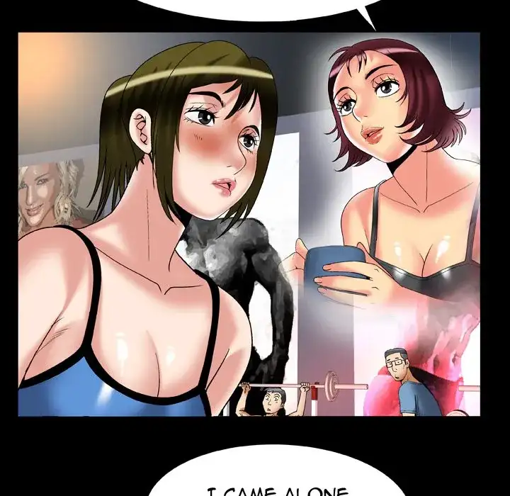 My Wife’s Partner page 54