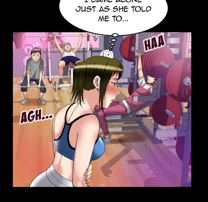 My Wife’s Partner page 55