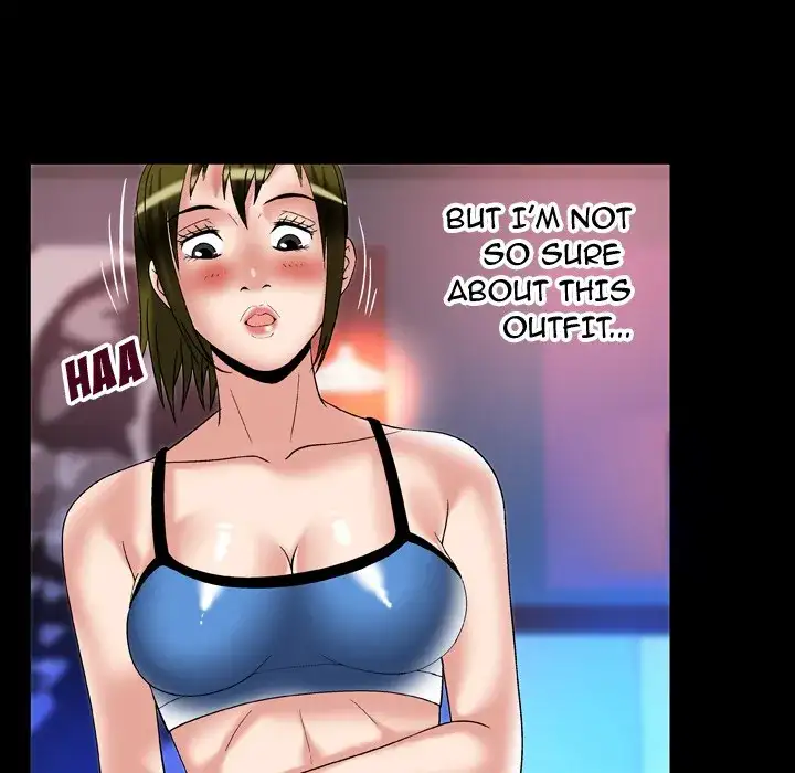 My Wife’s Partner page 56