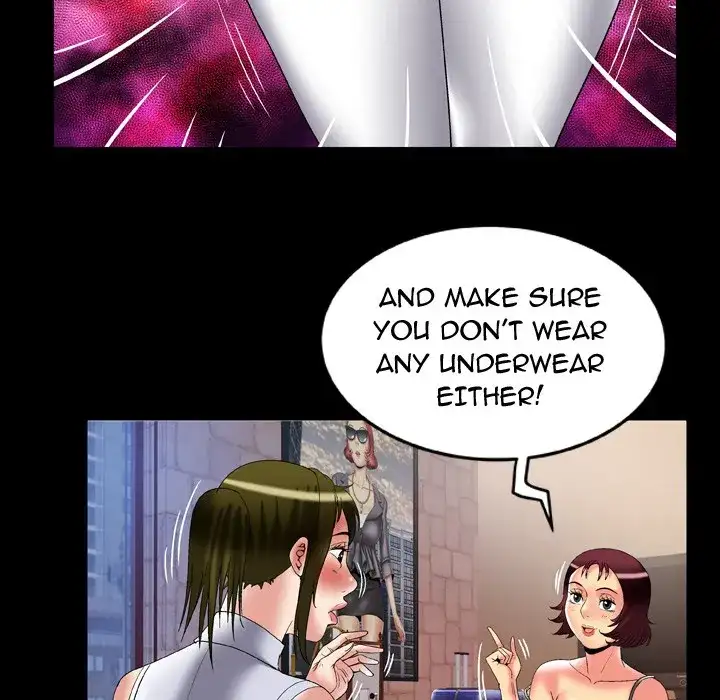 My Wife’s Partner page 58