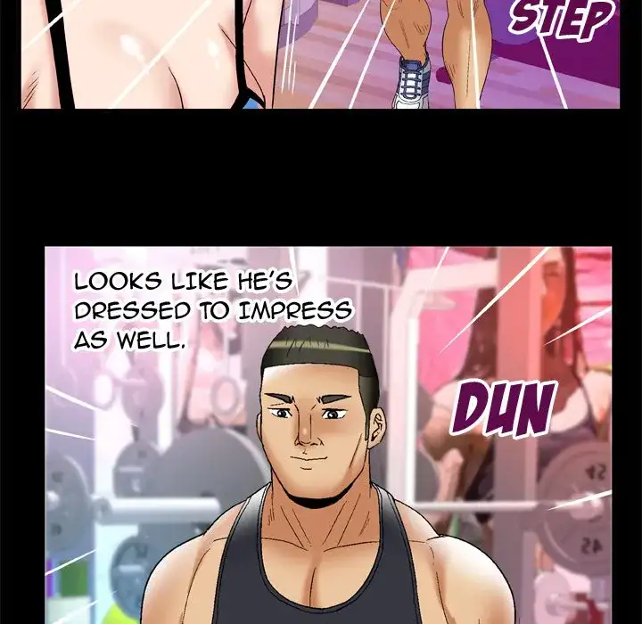 My Wife’s Partner page 63