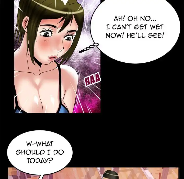 My Wife’s Partner page 70