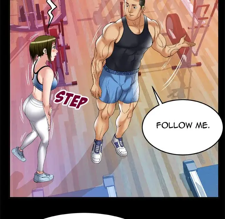 My Wife’s Partner page 71