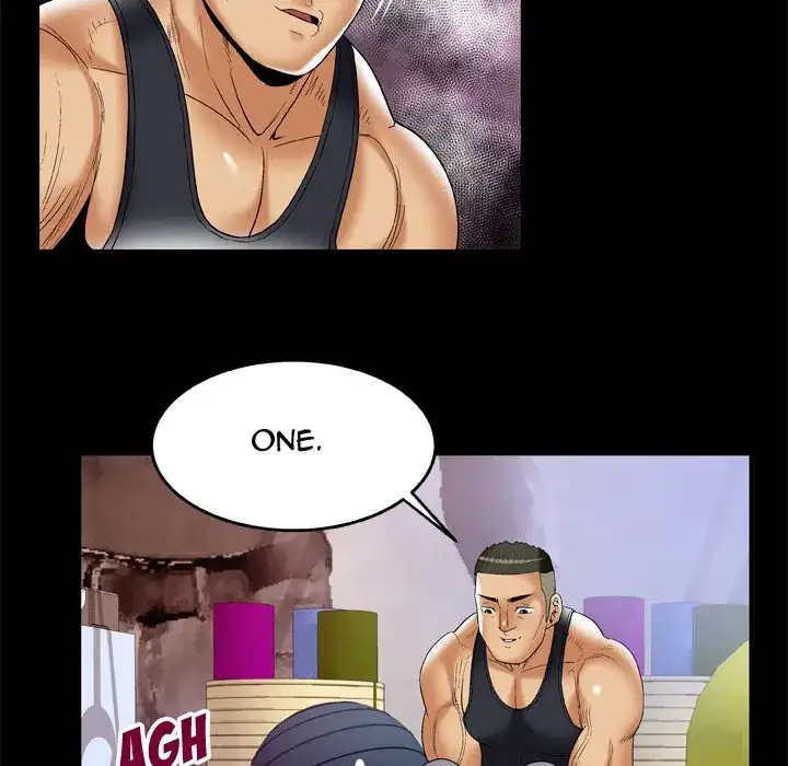 My Wife’s Partner page 75