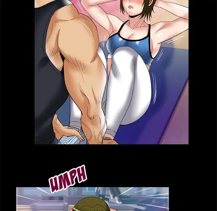 My Wife’s Partner page 77