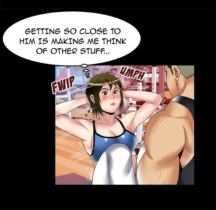 My Wife’s Partner page 80
