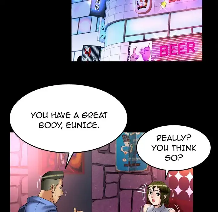 My Wife’s Partner page 85