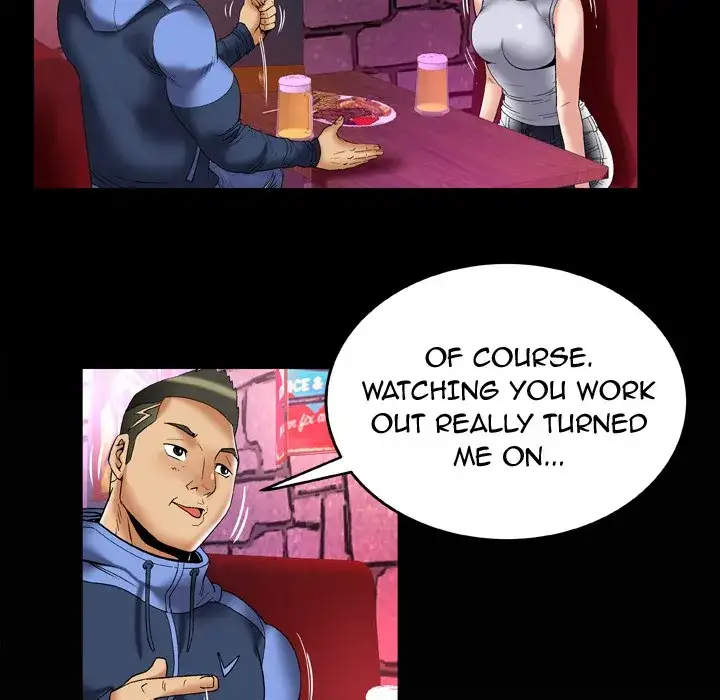 My Wife’s Partner page 86