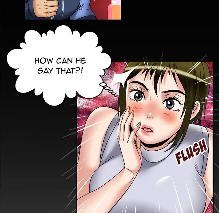 My Wife’s Partner page 87