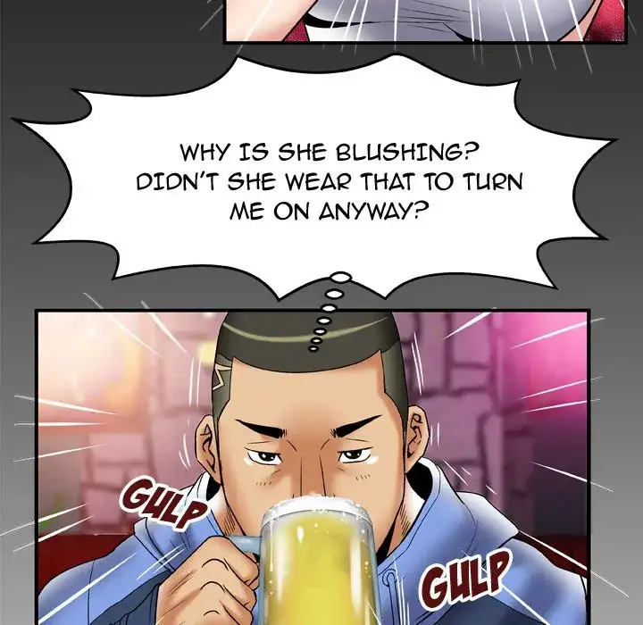 My Wife’s Partner page 88