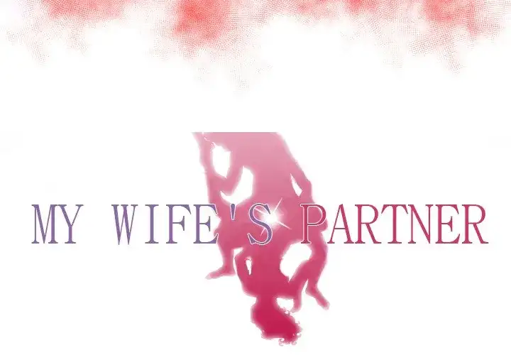 My Wife’s Partner page 3